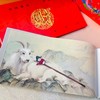 《中国印记》礼盒版全12册 随书附赠神兽添福礼品袋 商品缩略图7