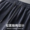 【清仓，99元2条】罗蒙绒光灯芯绒加绒裤｜宽松直筒版型，简洁大方 商品缩略图5