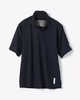 日本小众高尔夫品牌DCG男士网眼polo短袖 商品缩略图13