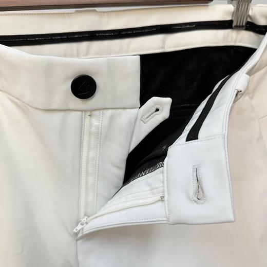 日本Bridgestone Golf Ulticore系列新款 男士高尔夫 内里抓绒防水户外保暖长裤 商品图3