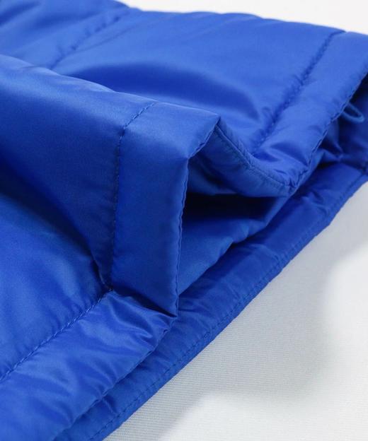 ARCHIVIO高尔夫男款 秋冬 立领拉链防泼水棉质马甲背心 轻盈保暖 商品图13