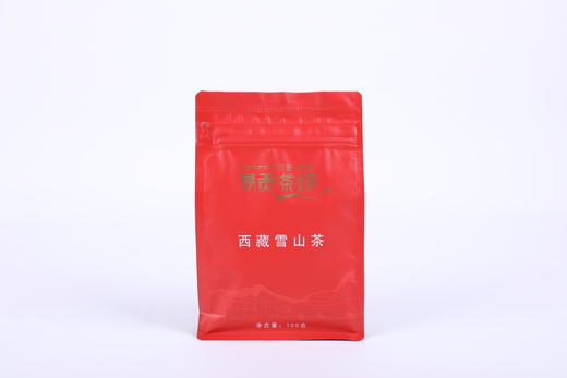 易贡红茶|茶叶  源自西藏 生态茶场 高山雪水出好茶 商品图4