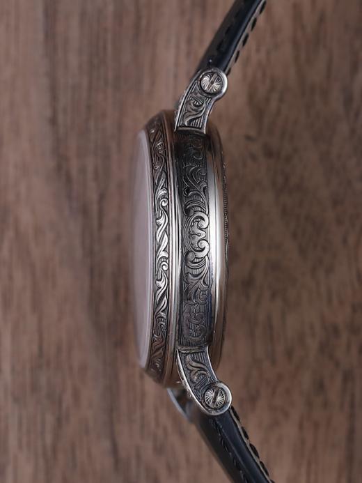 百达翡丽5160/500G-001 商品图6