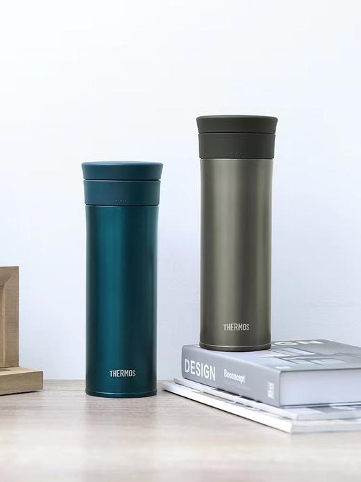 【春上新】10楼 膳魔师 纯钛超轻保温杯 吊牌价598元/只，活动价538元/只 商品图1