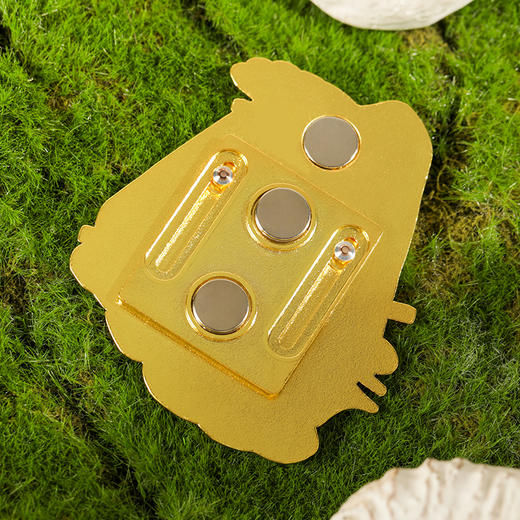 小泽系列 金属冰箱贴 沙燕款 脸谱款 商品图5