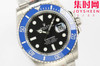 EWS劳力士潜航者41系列 蓝水鬼 男士腕表 3235机 表径41mm（原版开模、尺寸厚度对版原装） 商品缩略图1