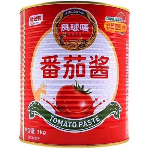 【ZCWJ】  湘辣赢  板面调料5kg  安徽牛肉板面  底料  香辣浓香酱料 板面调料【ZCWJ】  凤球唛  番茄酱3kg  大罐装  番茄沙司  商用  厨房  炒菜  调味酱 商品图3
