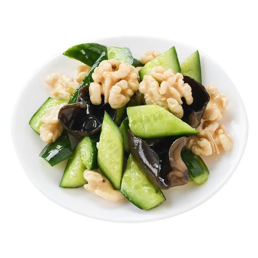 脆瓜桃仁170g/份 凉拌菜 商品图2