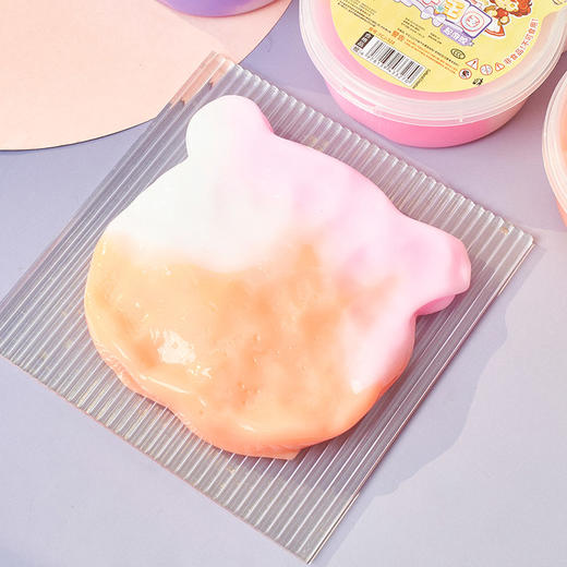 饼干王国起泡胶-纪念日百货门店同款169646190 商品图1