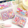 双拼装扮豆豆贴纸本-纪念日百货门店同款169647563 商品缩略图0