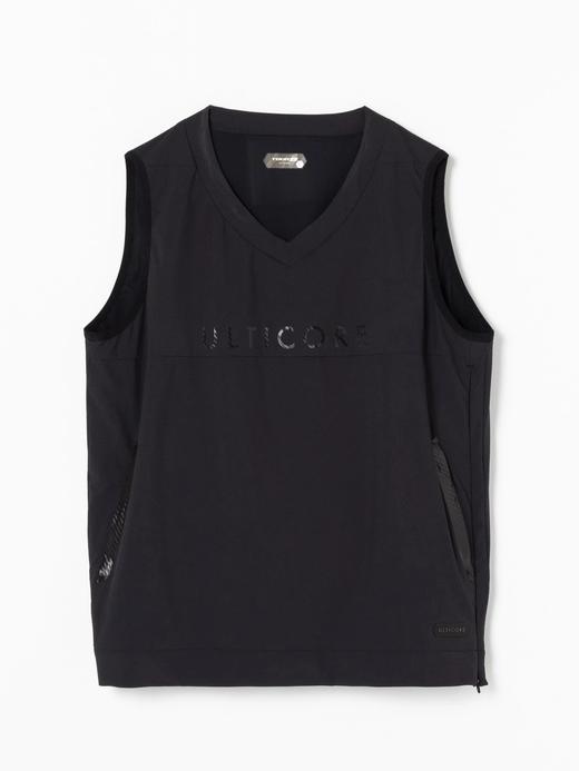 Ulticore系列 男士高尔夫 秋季新款  百搭V领背心 薄款防风防水 商品图13