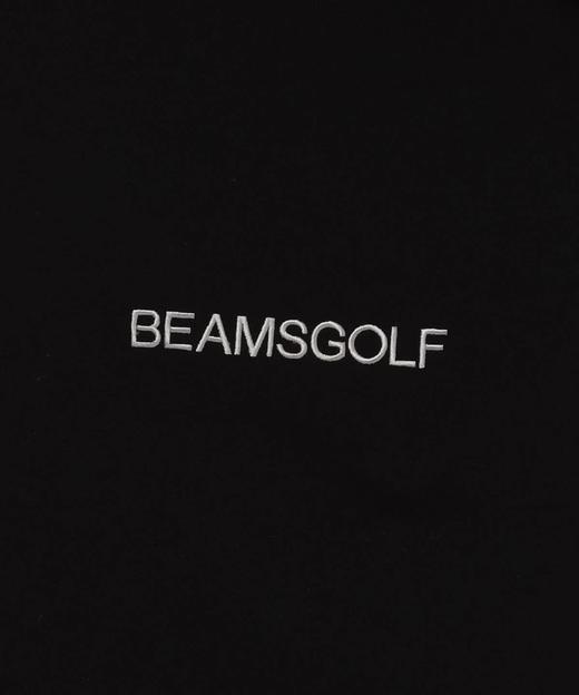 【特价福利】BEAMS GOLF 高尔夫男士极简风格 束脚 松紧防水弹力速干运动长裤 商品图10