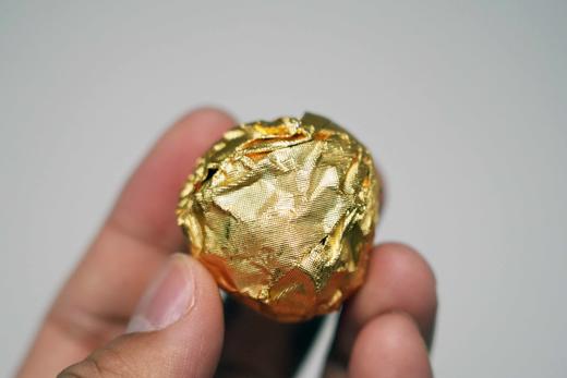 新日期25年12月生产 进口Choco 26年9月2日到期不是2月9日！！ 商品图8