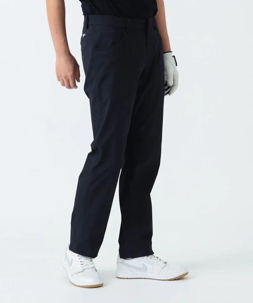 BEAMS GOLF 男款 春夏薄款斜纹编织七口袋速干弹力舒适长裤 防紫外线 商品图1