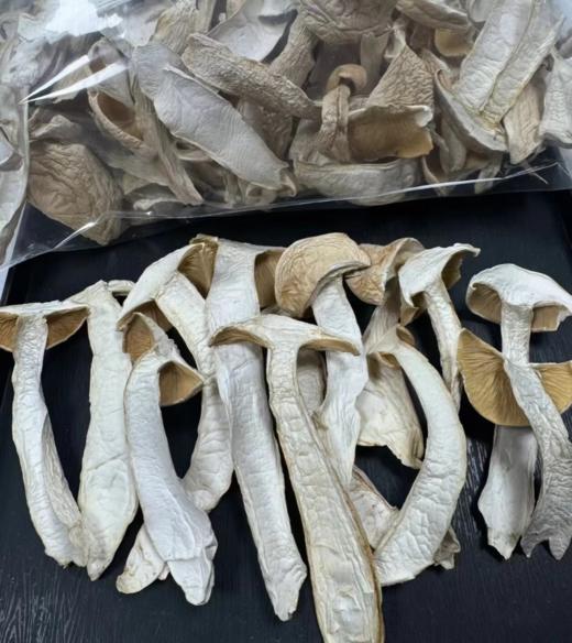 苍耕洱作野生松茸80g 商品图6