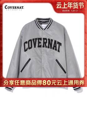 【春上新】【5折】6楼COVERNATA院拱形夹克吊牌价1599折后价799