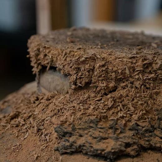 【20年陈】原坛老黄酒，市场xi缺品，2004年冬酿，2005年封坛，整整20年原坛老黄酒每一滴”都是“zhen年份”原浆酒汁！！！ 商品图1