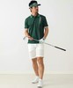 BEAMS GOLF 男士高尔夫 运动休闲防水弹力短裤 商品缩略图2