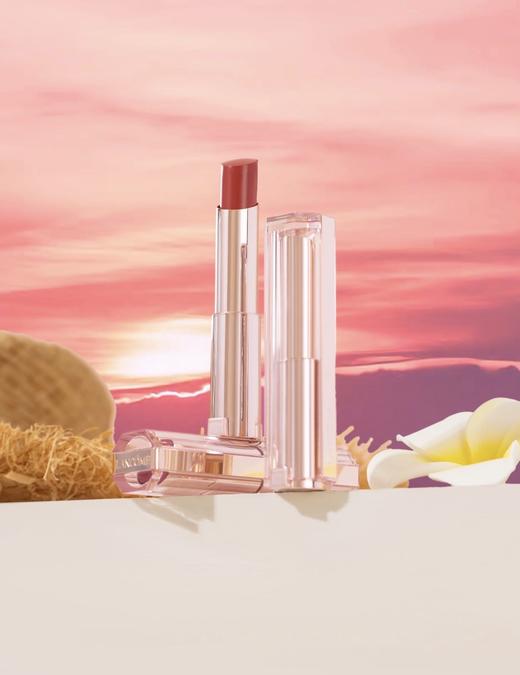 [透小蜜心选]【活动价￥69.9/2支】兰蔻是我水光唇膏中小样1.6g 商品图0