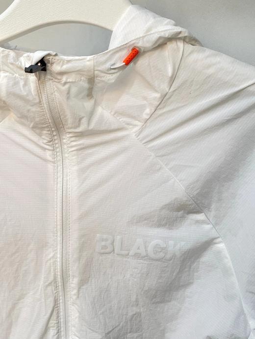 BLACKICE/黑冰 户外新品休闲男款连帽防晒服外套轻量防晒透气 商品图1
