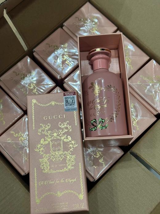 F013016花香东方调炼金士花园 -仙女颂香水女香 商品图12