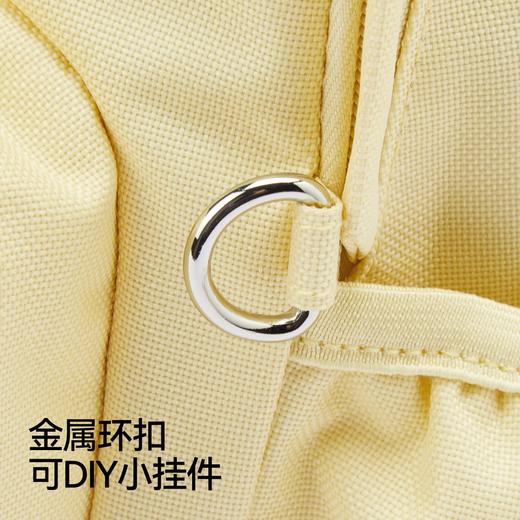 商场同款|森马双肩包男女轻便日系学生痛包2026新款情侣大容量包 商品图3