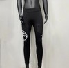 【印花瑕疵】#FR2 GOLF 高尔夫男女款 薄绒高弹力运动功能紧身裤 保暖健身裤打底裤 商品缩略图5