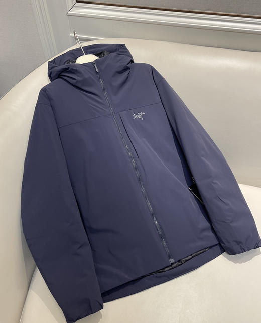 原单鸟家Epsilon Down Hoody羽绒服013001 商品图3