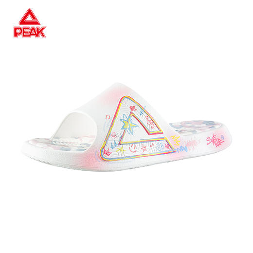 匹克态极运动拖鞋-赛后修复运动拖鞋DL2620247/DL2620248 商品图14