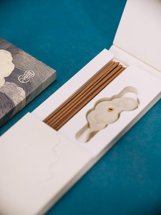 【元和老山檀】印度老山檀线香10克装 新升级 | 大梦香堂 商品图0