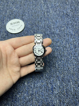 浪琴心月系列 罗马面 女士腕表