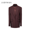 JUDYHUA 沉默系列西装外套 商品缩略图4