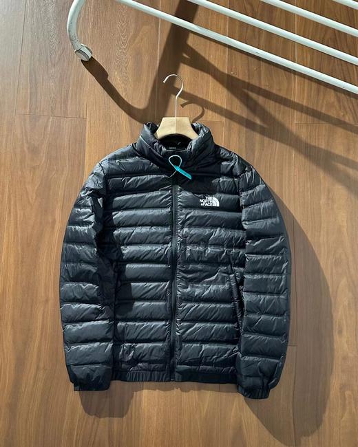 F013012felix gtx 3L全压胶硬壳四色男女同款冲锋衣白鸭绒羽绒服外套 商品图12