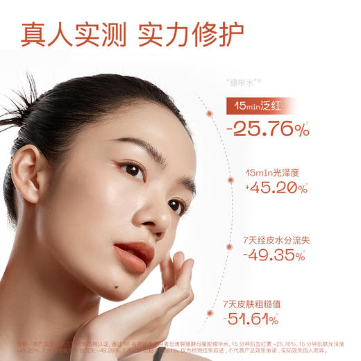 奢思雅绷带水2瓶+乳液1瓶 商品图1