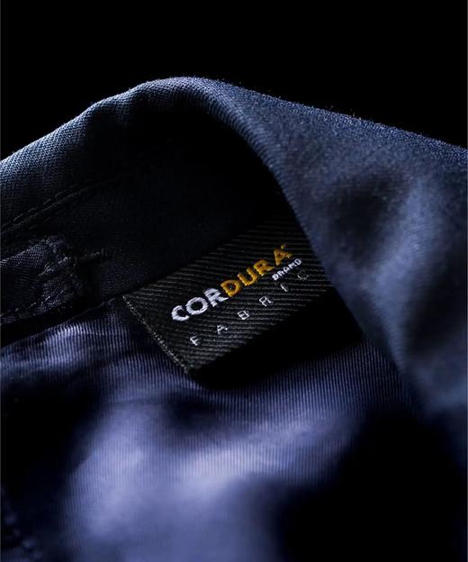 BEAMS PLUS 男装 经典三粒扣半里衬 美式西装外套 休闲帅气 商品图10