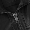 【上新超惠秒】BOSS 男士 纳帕皮衬衫式夹克全羊皮皮衣外套 12537 商品缩略图11