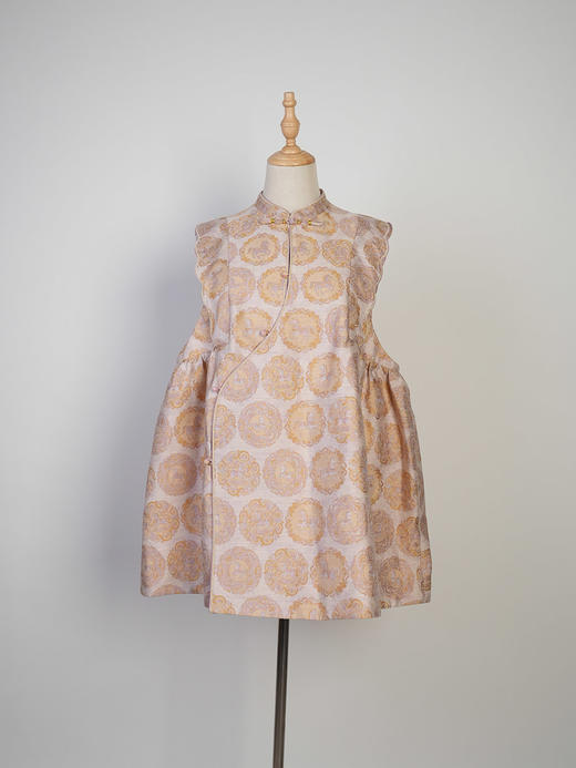 M260357马甲 商品图2