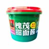 【ZCWJ】  槐茂  保定  槐茂甜面酱3.25kg  商用炸  酱面  拌面酱  手抓饼 专用酱 商品缩略图1