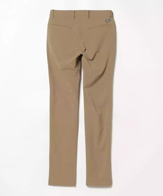 BEAMS男女同款抓绒修身弹力裤 商品图8