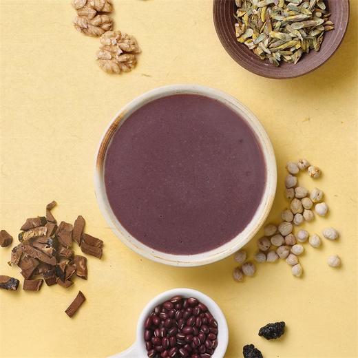 【商城专属】燕之坊灵芝石斛温元粉500g 商品图2