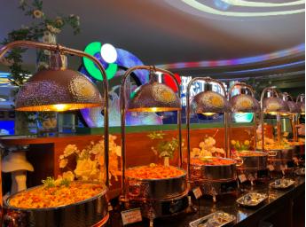 交通银行职工珠江游专场产品（A/B/C/D） 商品图1