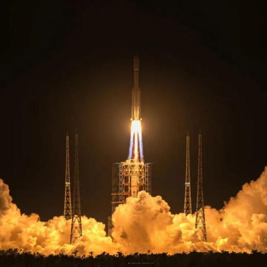 3天2晚【海南文昌火箭发射观礼之旅】入住文昌希尔顿，明星同款C位VIP观礼席，现场亲自见证中国力量！聆听航天科普专家讲座，参观航天科普馆、育种中心等，更有伴手礼相赠~ 商品图9