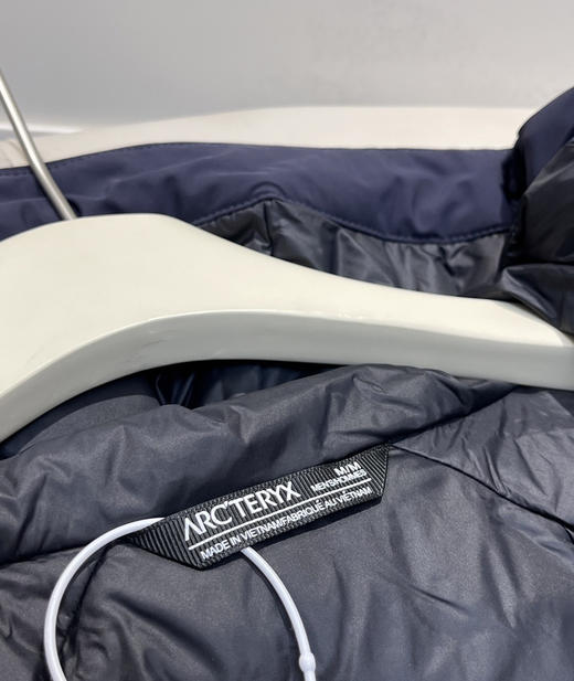 原单鸟家Epsilon Down Hoody羽绒服013001 商品图9