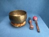 迷罗元和堂 尼泊尔老钵配钵托 钵棒 钵锤【大梦香堂】 商品缩略图0