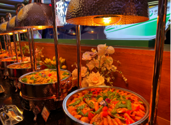 交通银行职工珠江游专场产品（A/B/C/D）