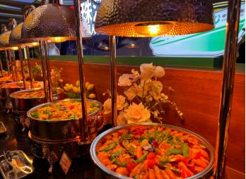 交通银行职工珠江游专场产品（A/B/C/D） 商品图0