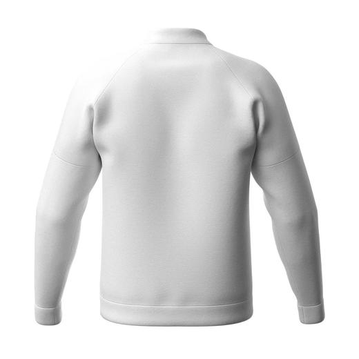 Taylormade 高尔夫男士 运动休闲 空气层面料 半高领字母长袖卫衣 商品图9