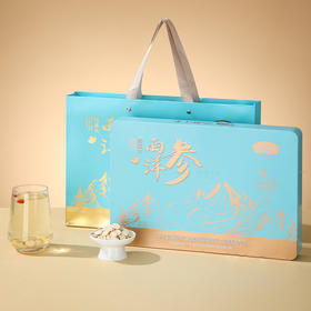 【商城专属】燕之坊 加拿大西洋参礼盒110g