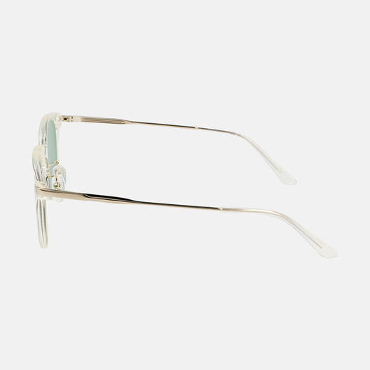 7883901166187 卡尔文克雷恩Calvin Klein 【商场同款】CK新品简约大框时尚墨镜优雅方框休闲太阳镜墨镜女 商品图3