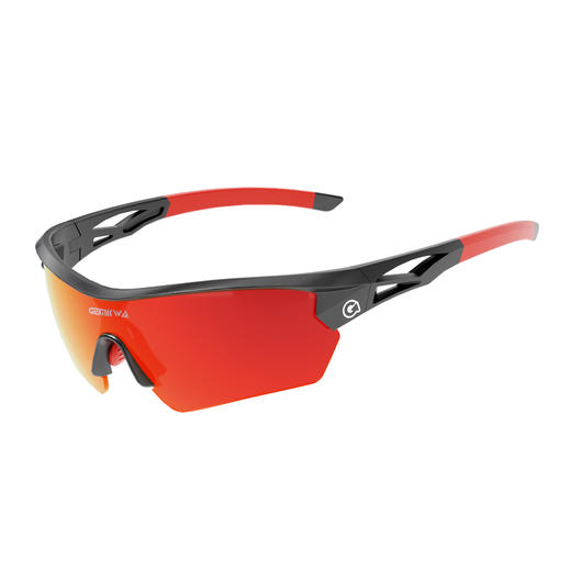 果凡联名运动眼镜850马拉松越野骑行登山旅行开车户外紫外线防护眼镜 商品图10